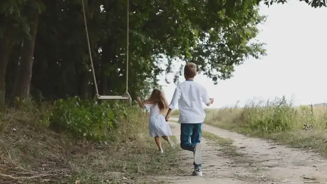 Video thumbnail for Group Games for Parks