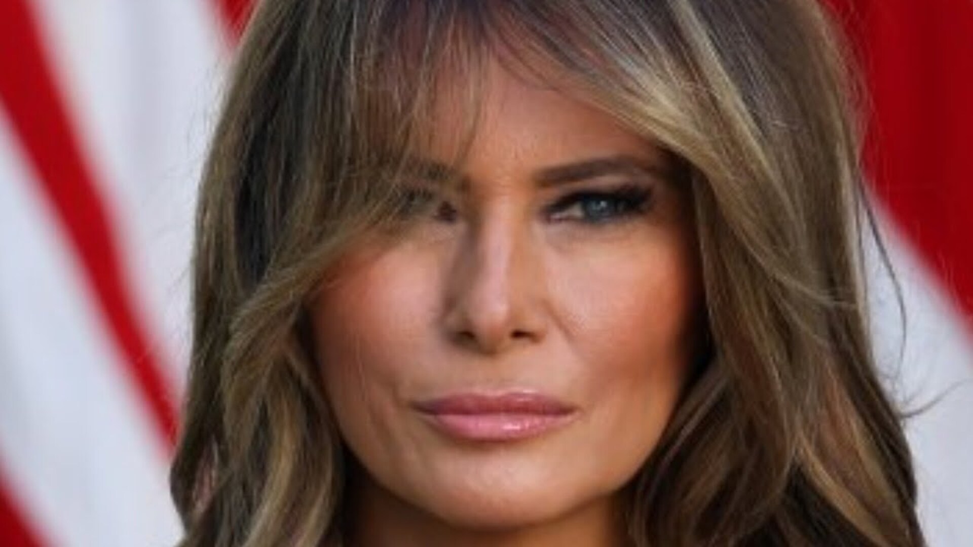 Video thumbnail for The Real Reason Donald Trump And Melania Sleep In Separate Bedrooms