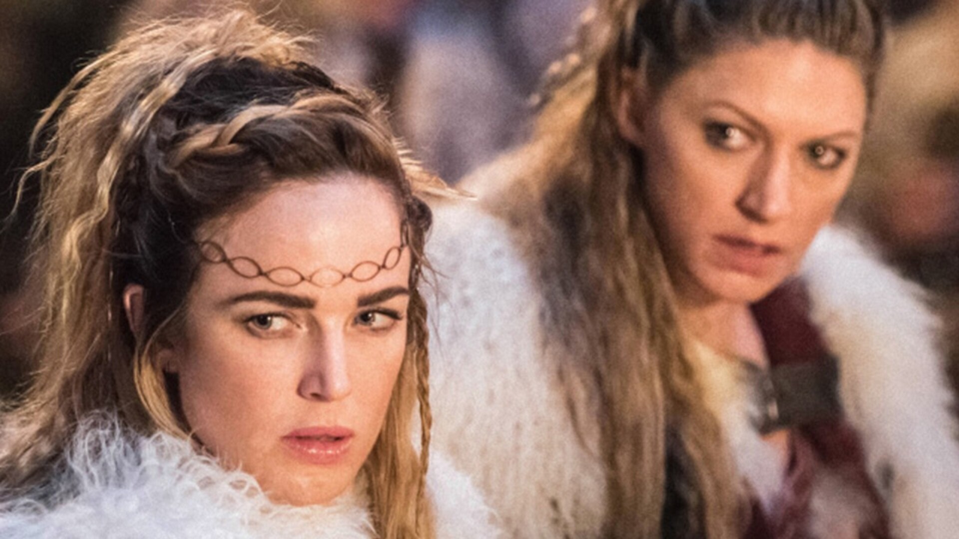 Video thumbnail for TV Shows That Will Never Be Completed