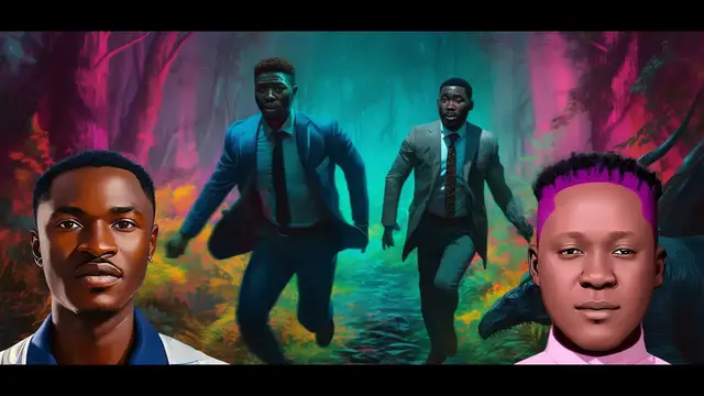 'Video thumbnail for Wanna Advance - Crypto Redeemer ft K.Y D Fresh Tone'