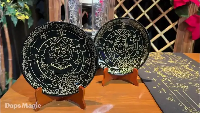 Video thumbnail for Encanto Merchandise | Holidays at the Disneyland Resort 2023 4K