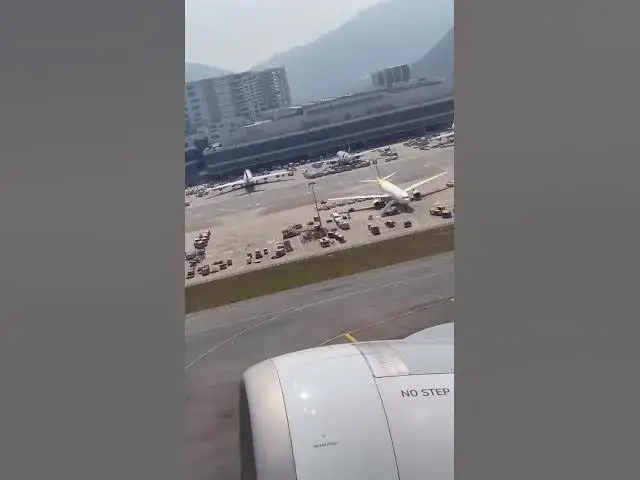 'Video thumbnail for TAKING OFF | GUESS THE AIRPORT | CEBU PACIFIC'