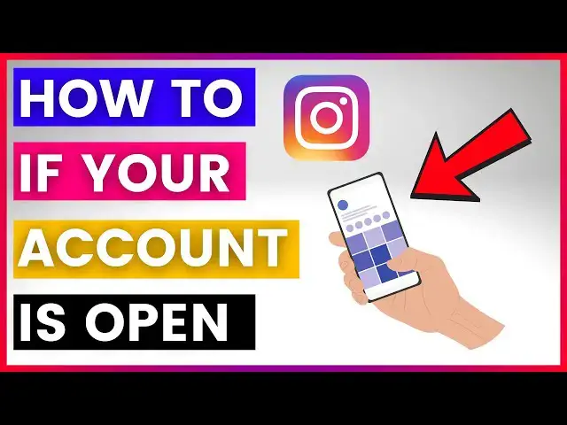 Video thumbnail for How To Know If Your Instagram Account Is Open On Another Device? [in 2025]