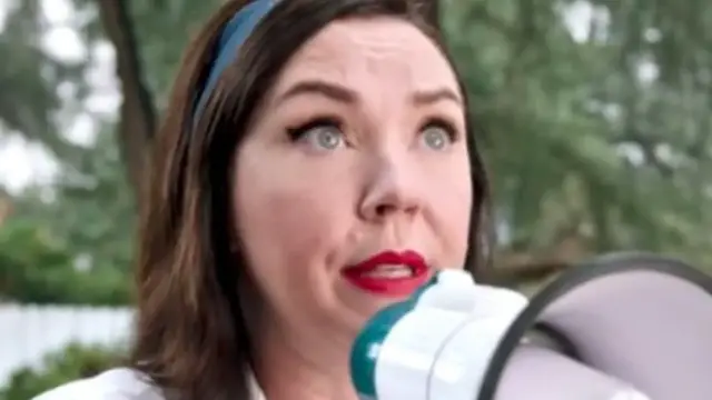 Video thumbnail for Here's What You Don't Know About Flo From Progressive
