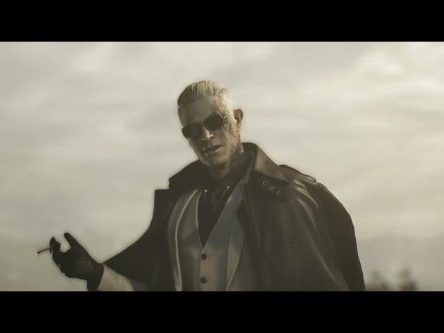 Video thumbnail for Resident Evil Requiem - Water Treatment Plant: Victor Gideon Introduces Grace To Zeno Cutscene