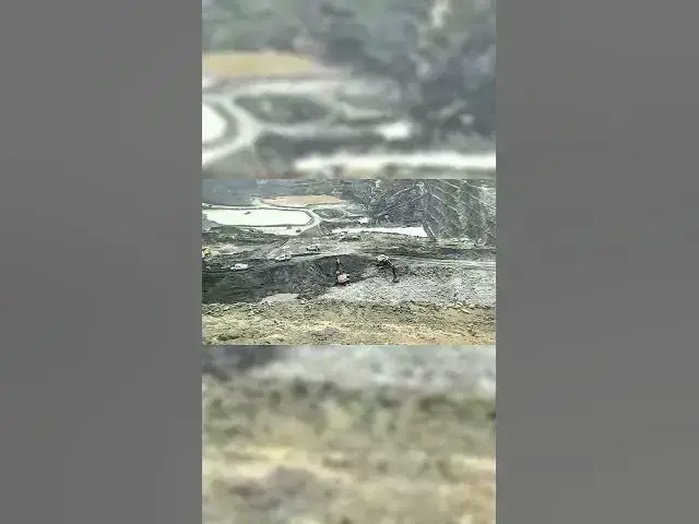 Video thumbnail for pertambangan di Kalimantan Timur