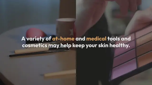 Video thumbnail for Refine Your Routine with 40+ Expert Skin Care Tips