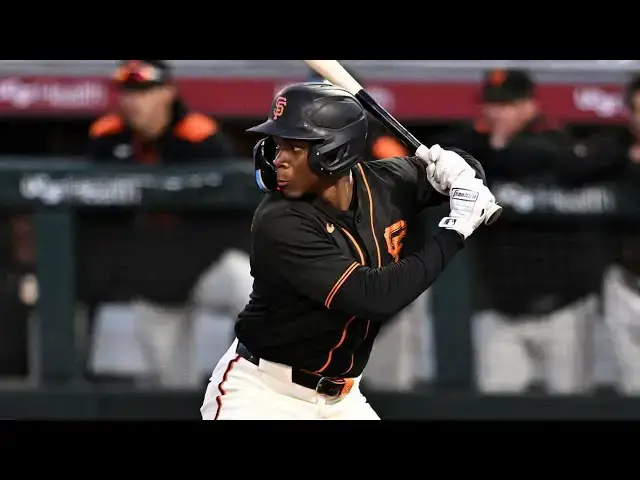 'Video thumbnail for Bo Davidson 2025 MiLB Highlights!'