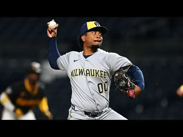 'Video thumbnail for Carlos Rodriguez 2025 MLB Highlights!'