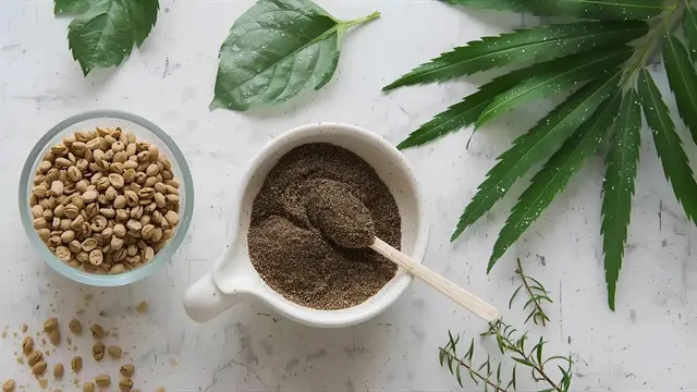 Video thumbnail for The Secret to Indian Hair: How to Use Shikakai & Neem for Massive Growth