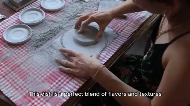 Video thumbnail for Korean Bibimbap with Fried Egg and Kimchi