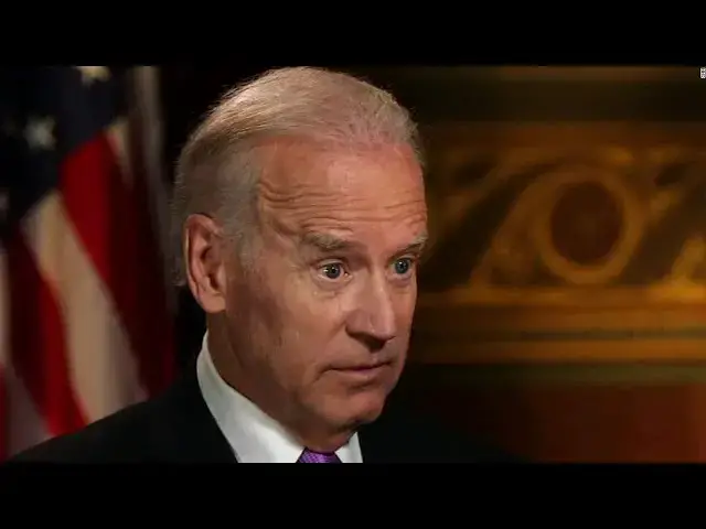 Video thumbnail for Joe Biden's Legacy Takes Another Disastrous Hit - He Cannot Recover
