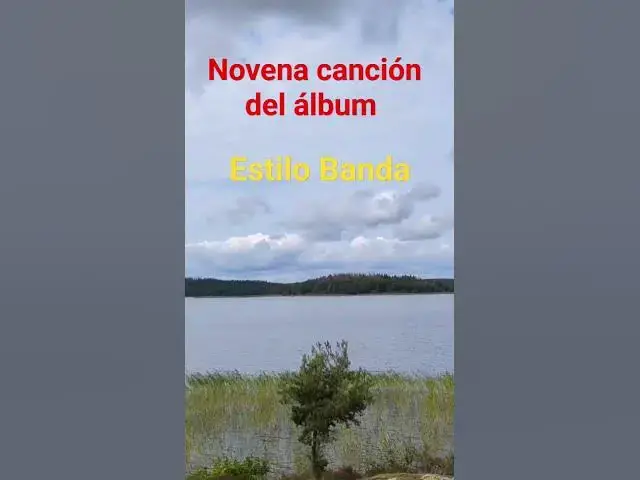Video thumbnail for Hoy iniciamos la promoción de  #HoyMásQueSiempre #EstiloBanda #SalvadorSaavedra #SeValeCompartir