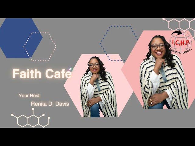 Video thumbnail for Faith Cafe - Stay Close