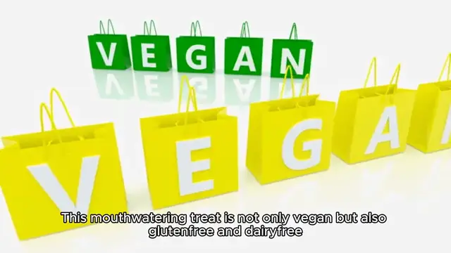 Video thumbnail for Vegan Chocolate Avocado Mousse