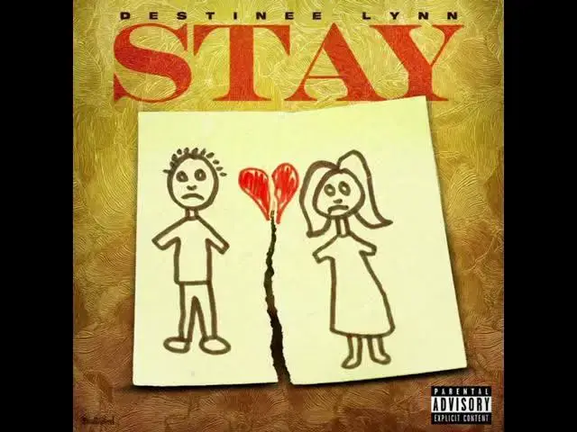 Video thumbnail for Destinee Lynn - Stay (Official Audio)