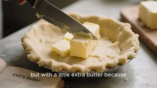 'Video thumbnail for Wild Mushroom and Pepperberry Pie'