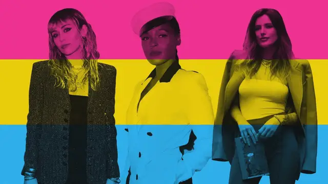 'Video thumbnail for Pansexuality 101: A Beginner’s Guide'