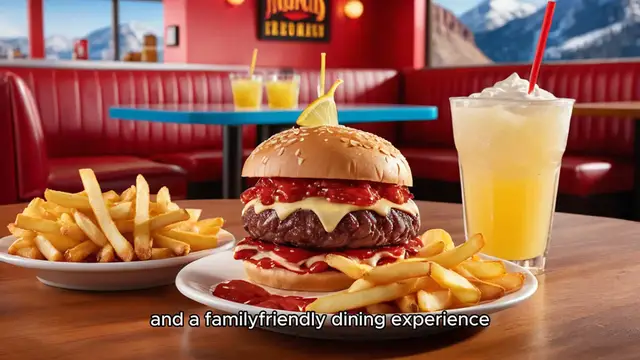 Video thumbnail for Red Robin Menu Prices (2024)