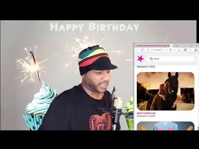 Video thumbnail for Famous Birthddays  April 28