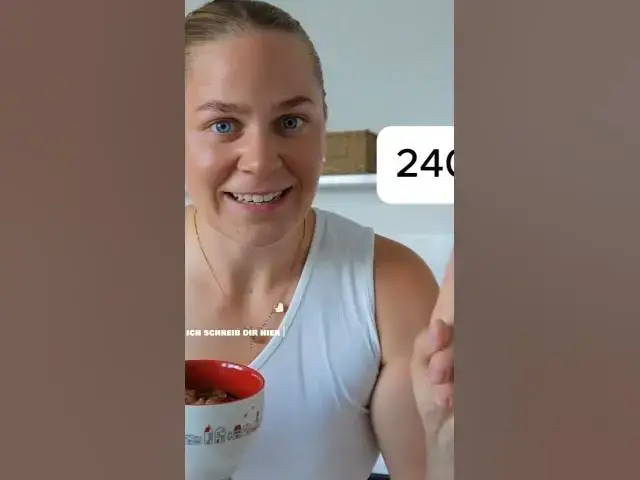 Video thumbnail for 5 Minuten ZUCKERFREIE Zimtschnecke! Ideal zum abnehmen 🔥😍 #zimtschnecken #zuckerfrei #backen