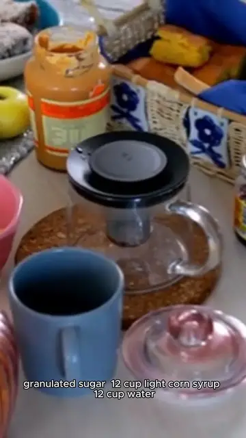 Video thumbnail for divinity recipe