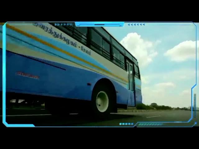 Video thumbnail for TNSTC INTRO VIDEO NAMMA JOBS #tnstc_namma_jobs