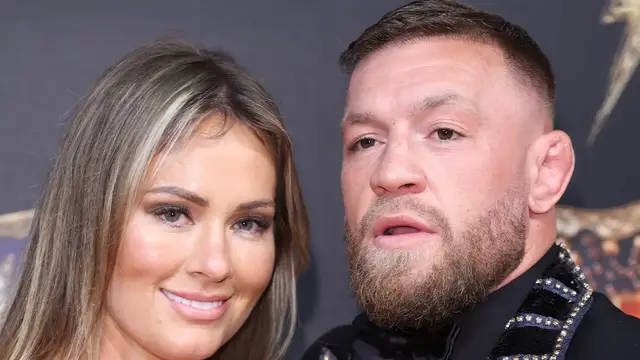 Video thumbnail for Major Red Flags In Conor McGregor's Relationship