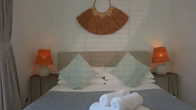 'Video thumbnail for Cork Flooring Benefits'