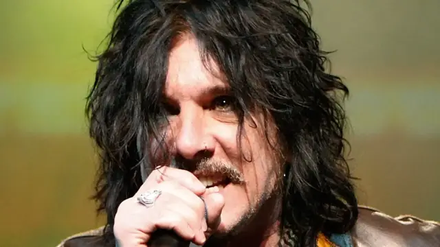 Video thumbnail for The Real Reason Mötley Crüe Fired John Corabi