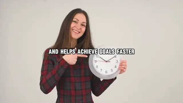Video thumbnail for Best 10 Tips for Effective Time Management