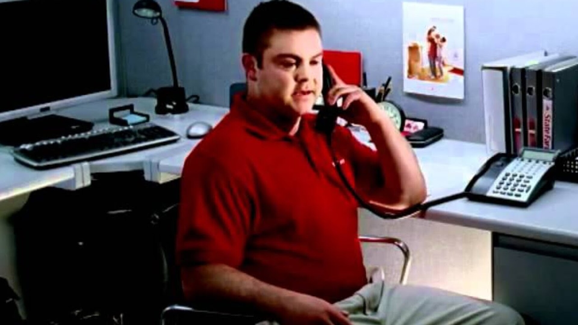 Video thumbnail for Here's What Really Happened To The Original Jake From State Farm