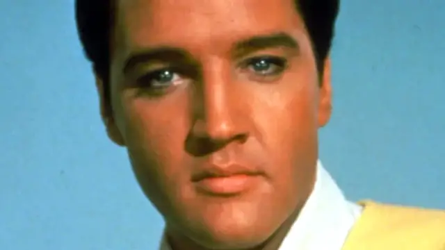 Video thumbnail for What Happened To Elvis Presley's Twin Brother?