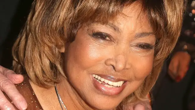 Video thumbnail for Tina Turner Revealed Health Struggles Weeks Before Her Death