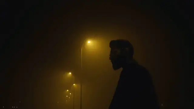 Video thumbnail for AFSANAY - Young Stunners - Talhah Yunus - Talha Anjum - Prod. By Jokhay (Official Music Video)