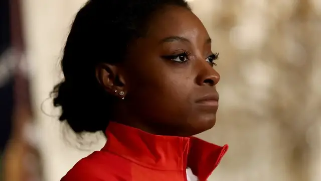 Video thumbnail for Strict Rules All Olympic Gymnasts Are Forced To Follow