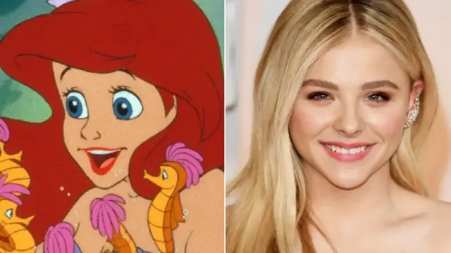 Video thumbnail for Actors Who Turned Down Roles As A Disney Princess