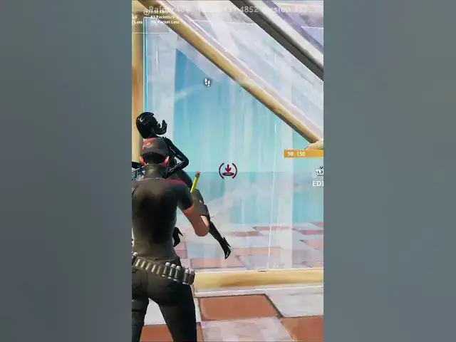 'Video thumbnail for Fortnite Clip !!!'