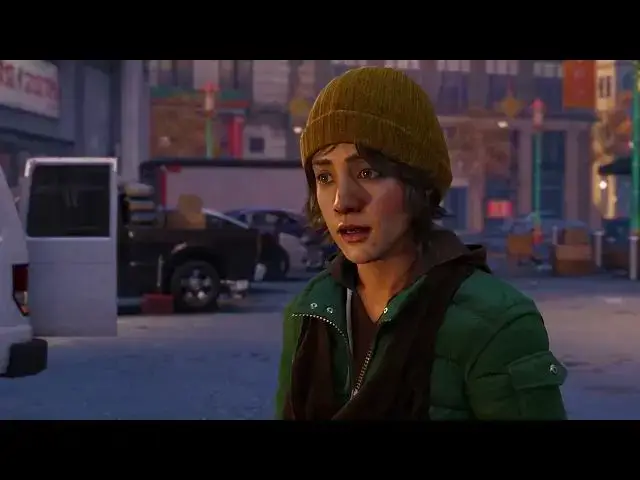 Video thumbnail for Marvel's Spider-Man (PS5 Pro) - Keeping the Peace: Yuri Watanabe Cutscene | Fix Towers | Stop Crimes