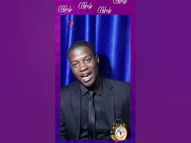 Video thumbnail for 🎙 BIG MOMENT AT THE HUB!