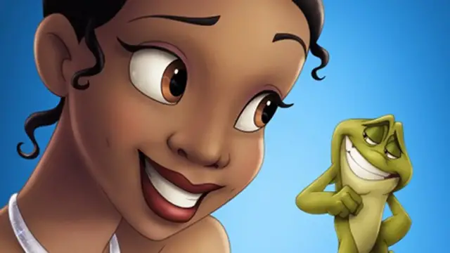 Video thumbnail for Things Only Adults Notice In Disney Princess Movies