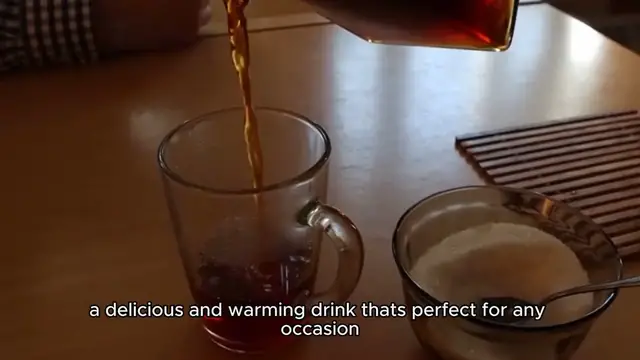 Video thumbnail for Irish Coffee Recipe