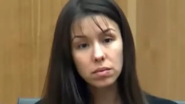 Video thumbnail for Really Weird Things About The Jodi Arias Case