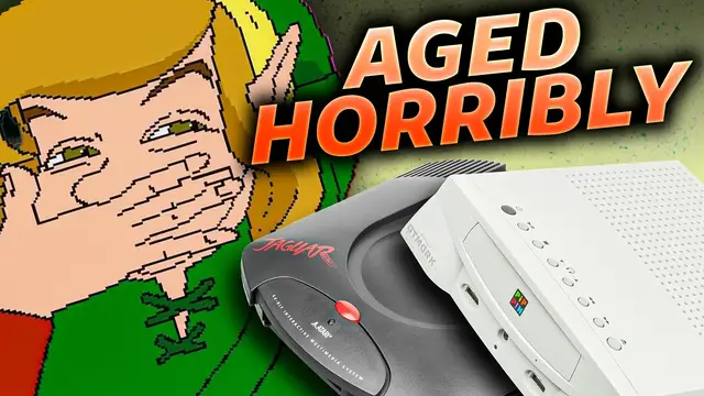 Video thumbnail for Gaming Predictions That Aged Horribly