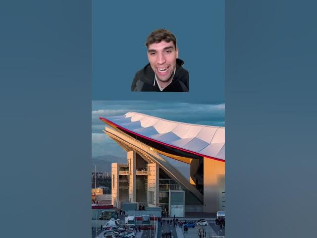 Video thumbnail for LA VERSIÓN FINAL DEL METROPOLITANO