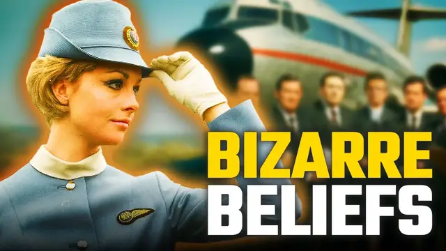 'Video thumbnail for Bizarre Things People Believed 50 Years Ago'