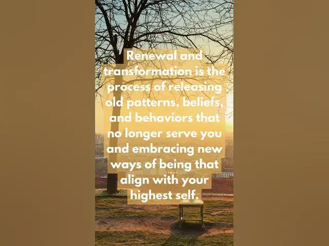 Video thumbnail for Angel Raphael's Healing Signs (Renewal and transformation)