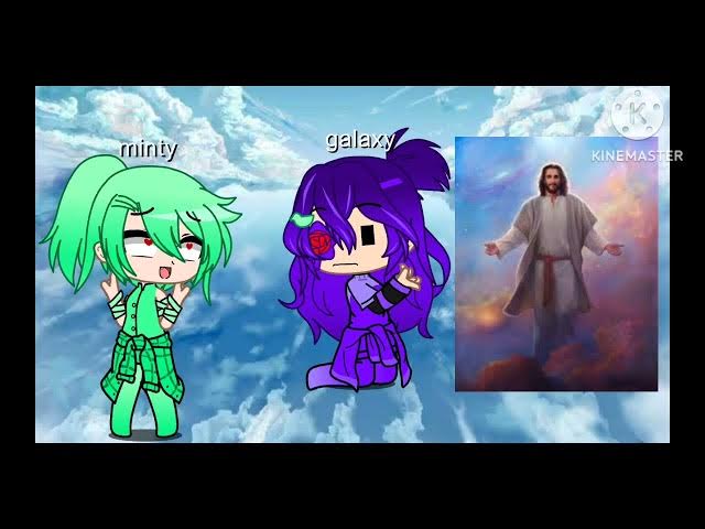 Video thumbnail for somethings about galaxy