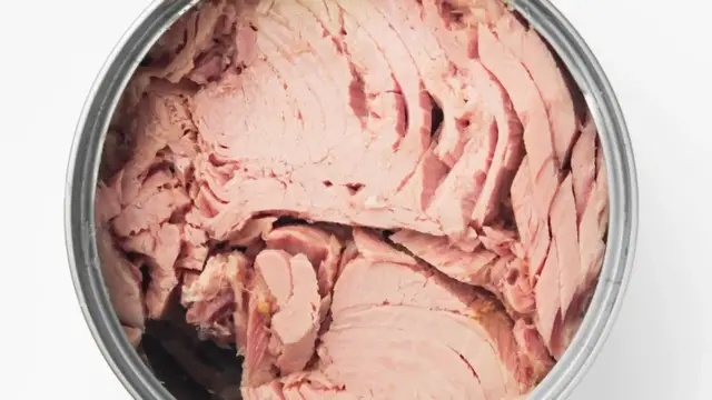 Video thumbnail for The Real Reason Why You Should Avoid Canned Tuna
