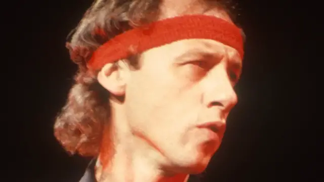 Video thumbnail for Whatever Happened To Dire Straits?
